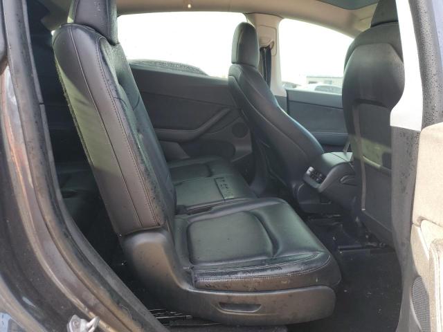 2021 TESLA MODEL Y #3291339145