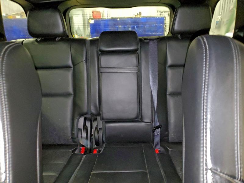 2018 JEEP GRAND CHER #3304156440