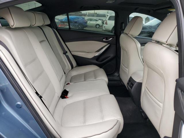 2017 MAZDA 6 GRAND TO #3302659125