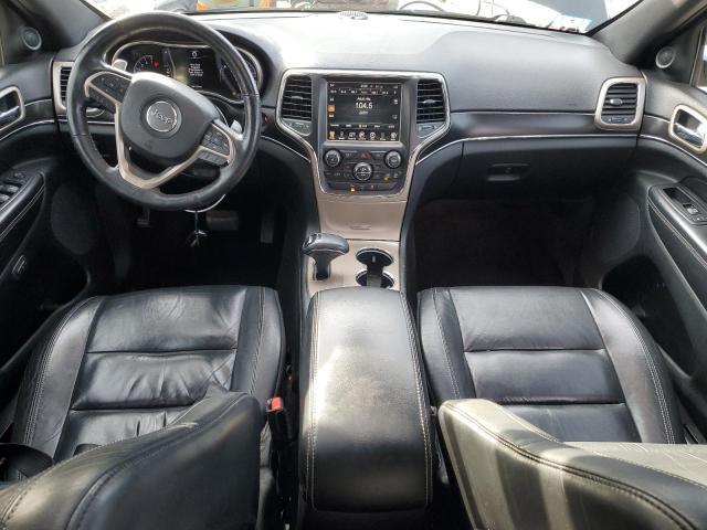 2014 JEEP GRAND CHER #3302729020