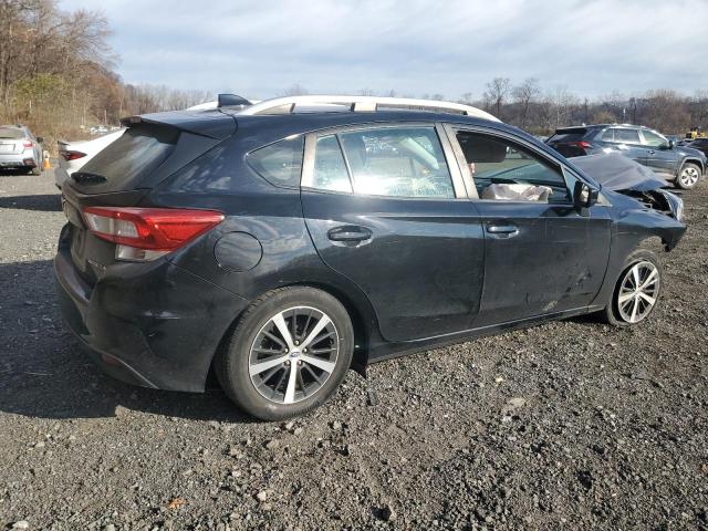 2019 SUBARU IMPREZA PR #3312424664