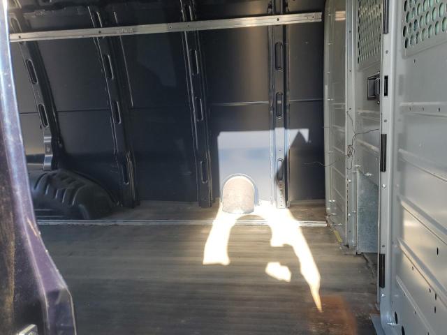 2015 CHEVROLET EXPRESS G2 #3310437317