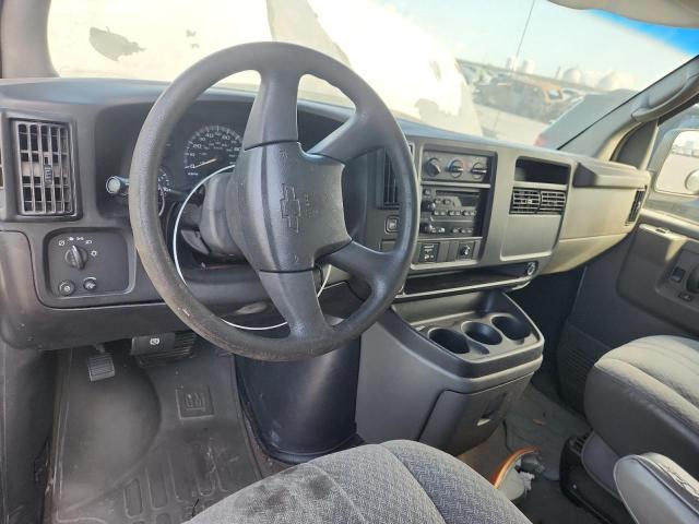 2007 CHEVROLET EXPRESS G3 #3303925692