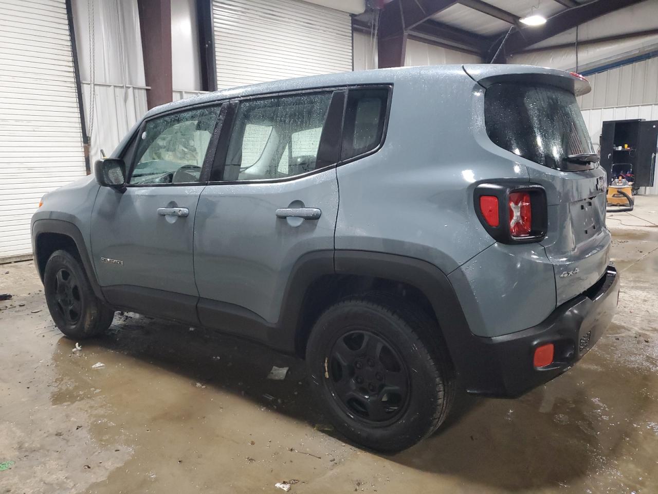 JEEP RENEGADE SPORT