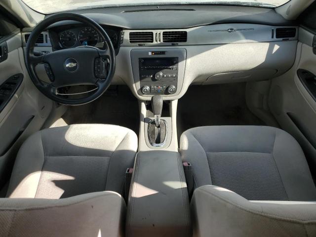 2006 CHEVROLET IMPALA LT #3292567680