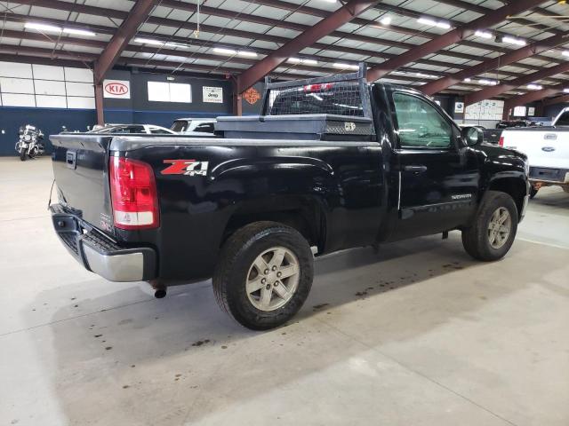 2011 GMC SIERRA K15 - 1GTN2VE05BZ228726