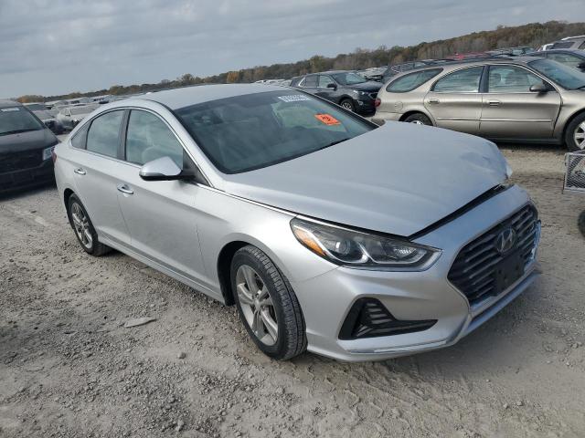 2018 HYUNDAI SONATA SPO - 5NPE34AFXJH632631