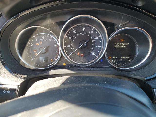 2018 MAZDA CX-9 TOURI #3290239263