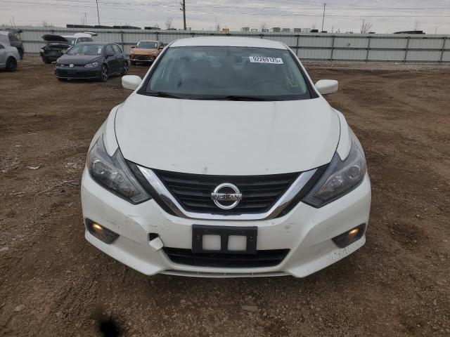 2016 NISSAN ALTIMA 2.5 #3291340132
