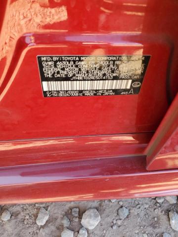 2014 LEXUS IS 350 #3297343769