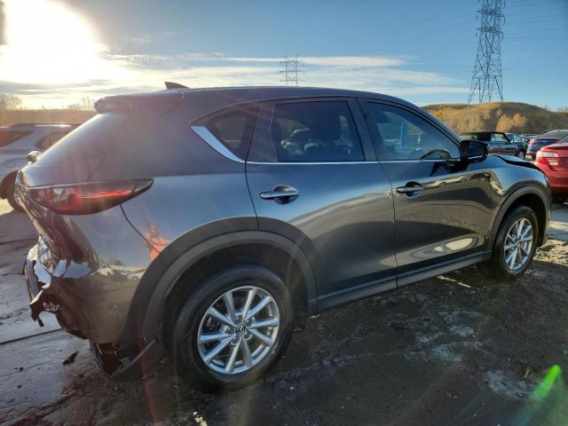 2022 MAZDA CX-5 PREFE #3293882629