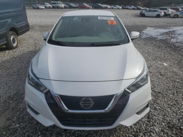 2020 NISSAN VERSA SV #3297777844
