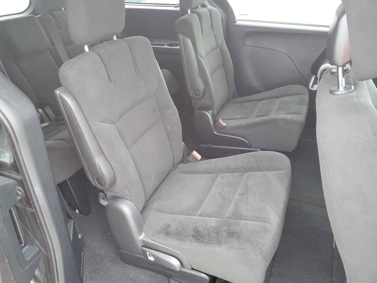 DODGE GRAND CARAVAN SE