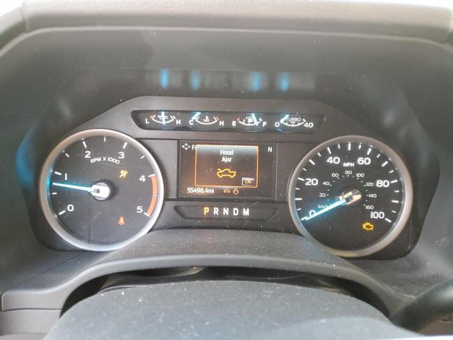 2022 FORD F250 SUPER #3294687042