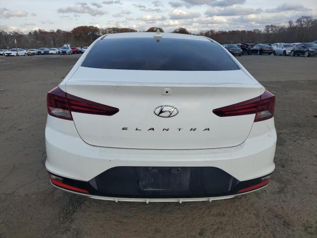 2020 HYUNDAI ELANTRA SE #3302646083