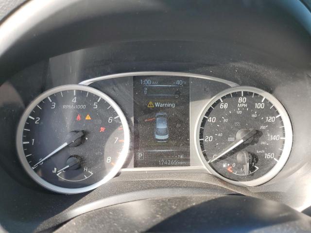 2018 NISSAN SENTRA S #3284573418