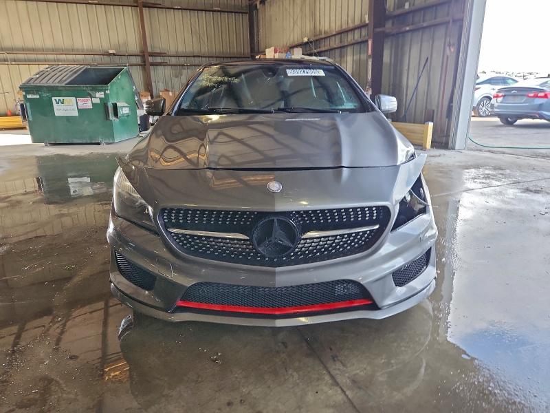 2015 MERCEDES-BENZ CLA 250 #3317799166