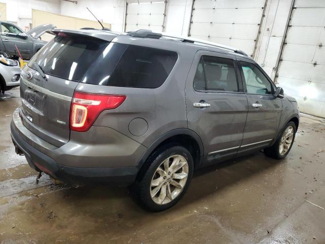 2014 FORD EXPLORER X #3284839542