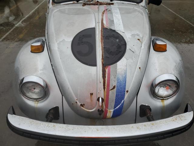 1976 VOLKSWAGEN BEETLE #3291413170