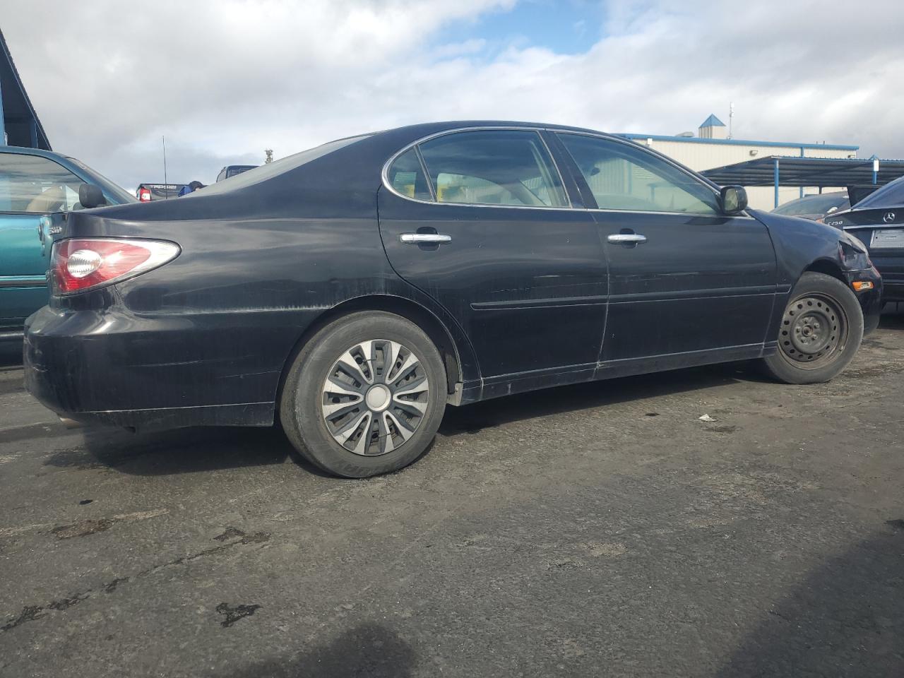 Lot #3290345812 2003 LEXUS ES 300