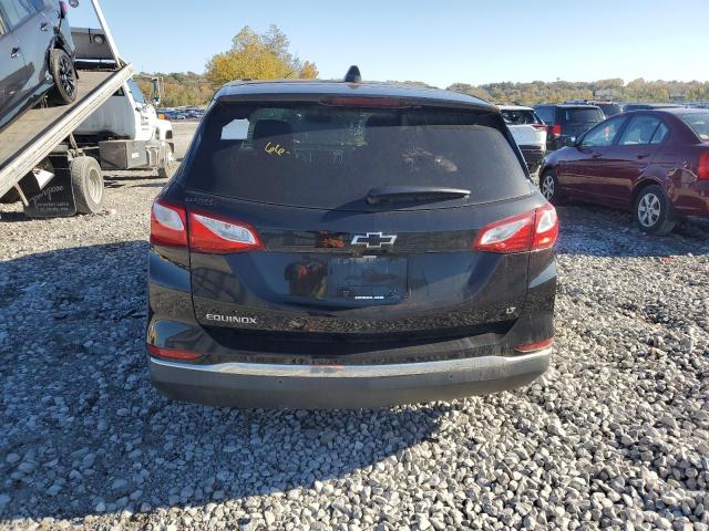 2019 CHEVROLET EQUINOX LT #3287550995