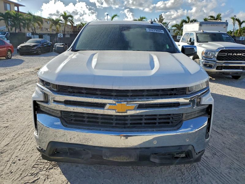 2023 CHEVROLET SILVERADO #3296896825