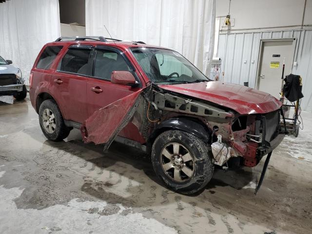 2012 FORD ESCAPE LIM #3303731471