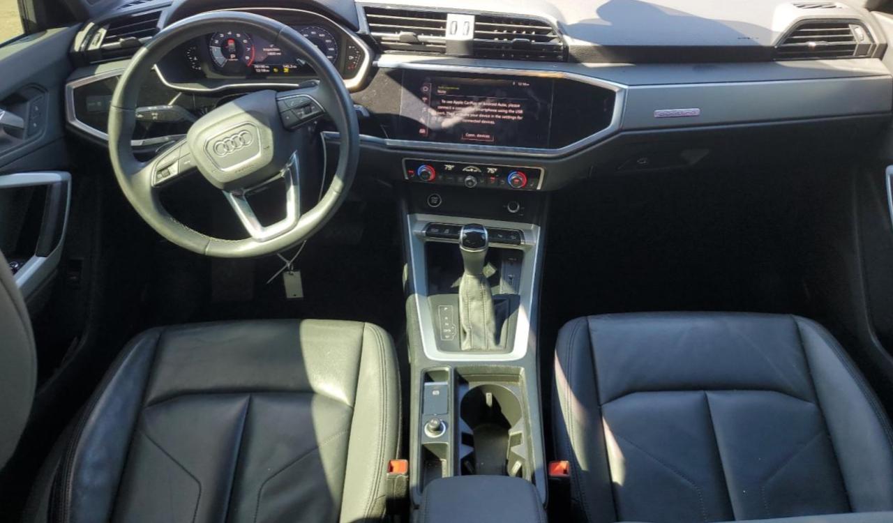 AUDI Q3 PREMIUM PLUS S LINE 45