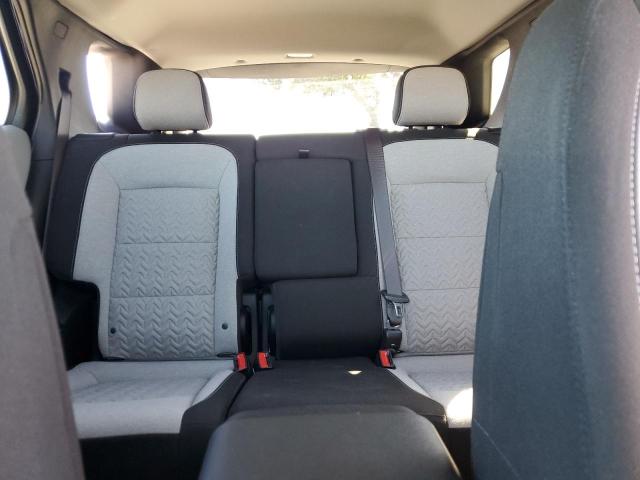 2022 CHEVROLET EQUINOX LS #3302816951