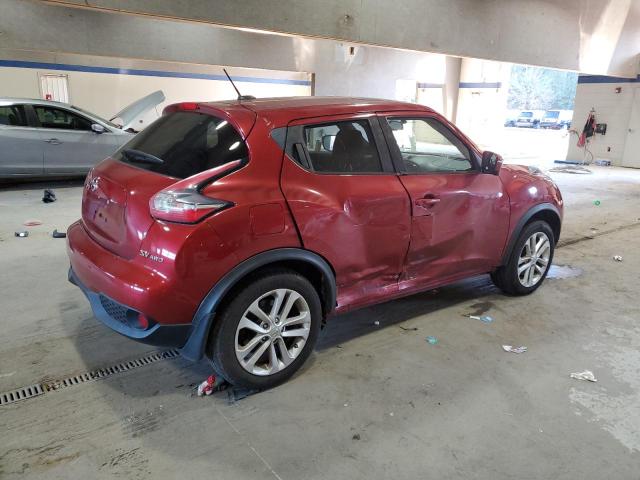 2016 NISSAN JUKE S #3297132498