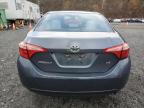 Lot #3303878694 2018 TOYOTA COROLLA L