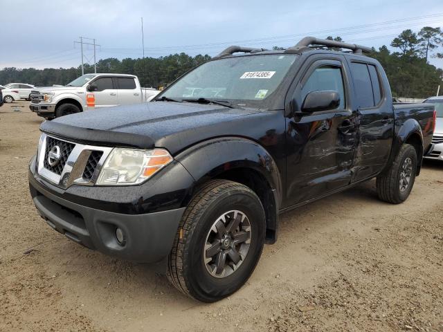 NISSAN FRONTIER S