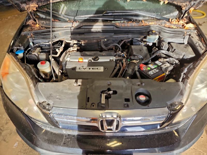 2007 HONDA CR-V EXL #3305433438