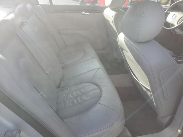 2011 BUICK LUCERNE CX #3315929097