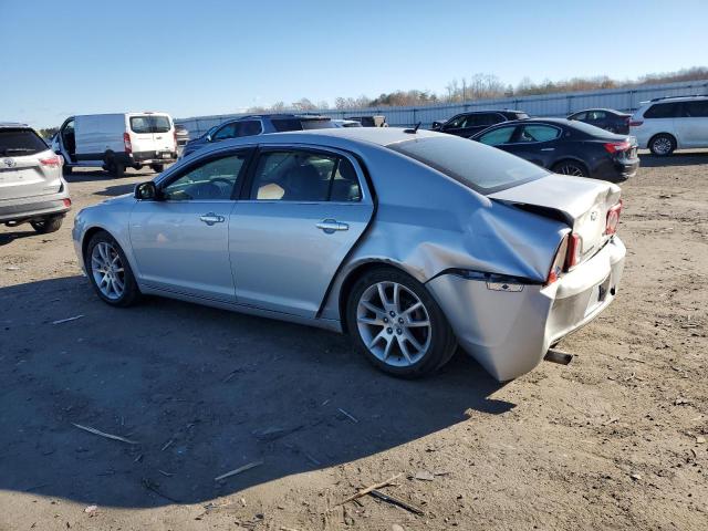 2010 CHEVROLET MALIBU LTZ #3297975805