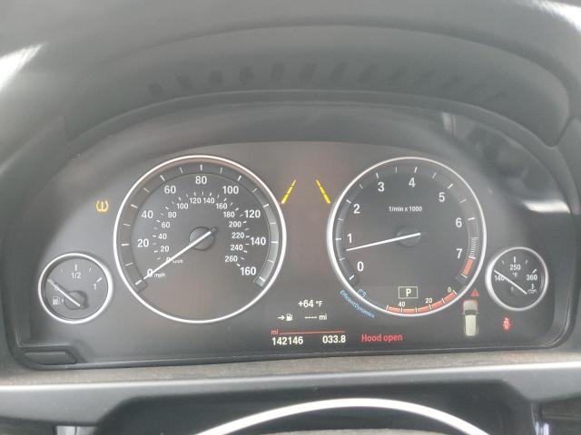 2015 BMW X5 XDRIVE5 #3284625329