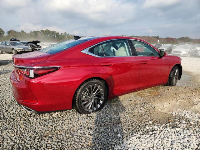 2024 LEXUS ES 350 BAS #3294338889