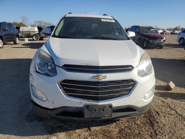 2017 CHEVROLET EQUINOX LT #3290374764