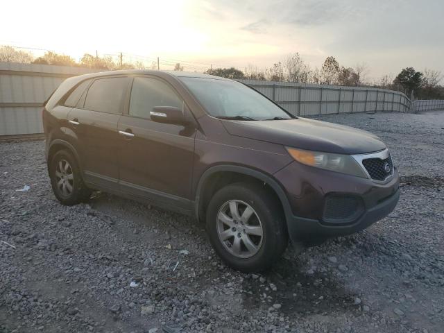 2011 KIA SORENTO #3304750930