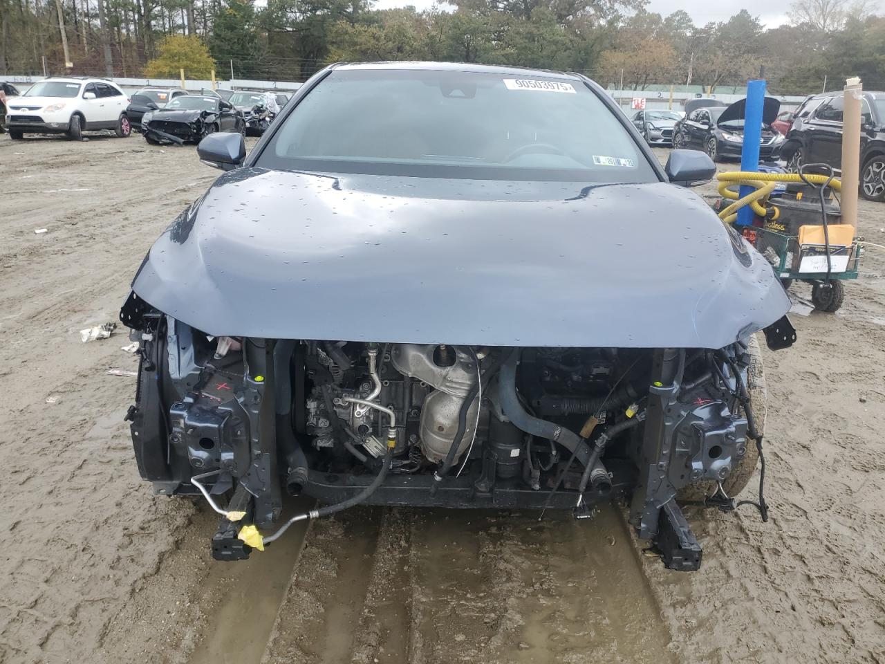 TOYOTA AVALON LIMITED