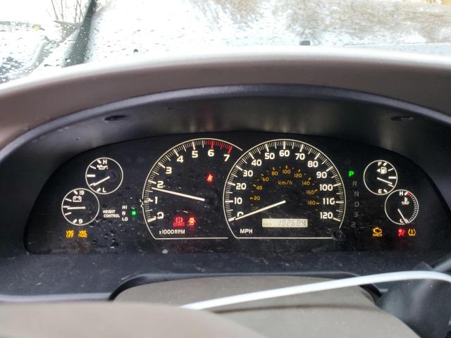 2006 TOYOTA SEQUOIA LI #3304059523