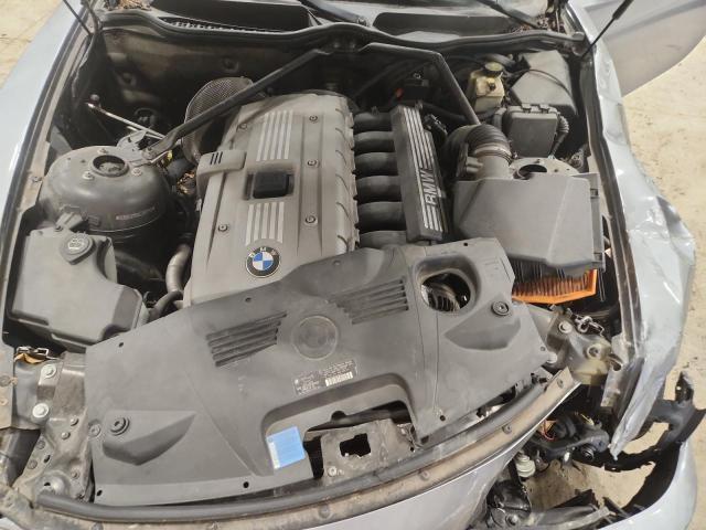 2006 BMW Z4 3.0 #3302923100