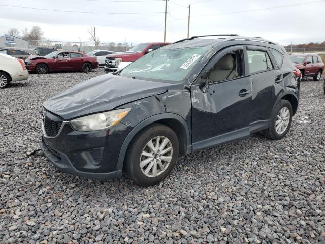 Global Auto Auctions: 2014 MAZDA CX-5 SPORT