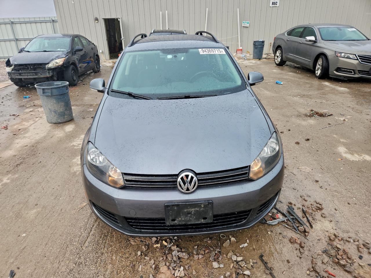 VOLKSWAGEN JETTA S