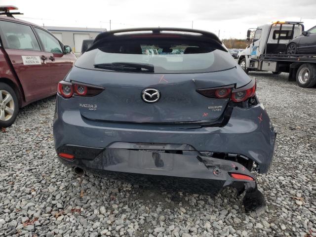 2021 MAZDA 3 PREMIUM #3316574485
