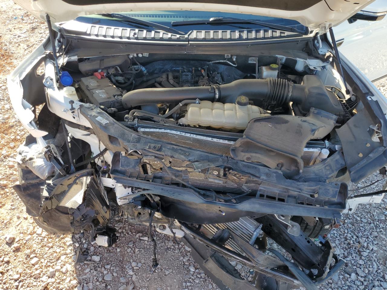 LINCOLN NAVIGATOR RESERVE