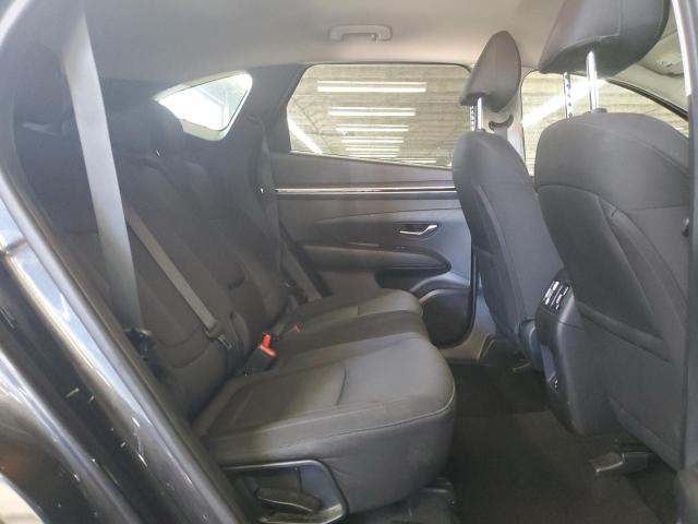 2023 HYUNDAI TUCSON SEL #3301685636