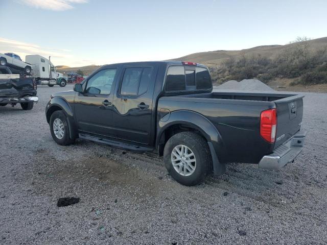2018 NISSAN FRONTIER S #3291715240