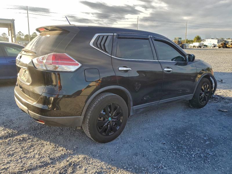 2016 NISSAN ROGUE S #3301752392