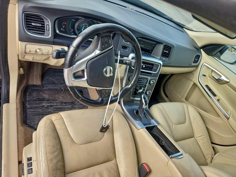 2014 VOLVO S60 T5 #3296272539